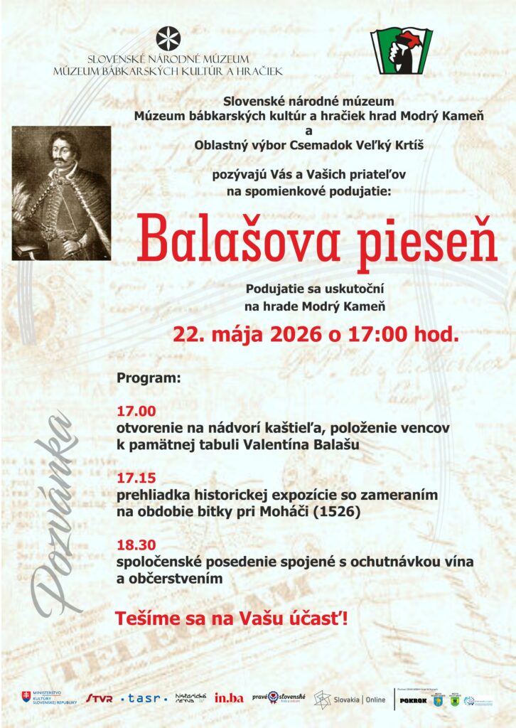 Balašova pieseň