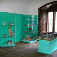 OLYMPUS DIGITAL CAMERA