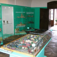 OLYMPUS DIGITAL CAMERA