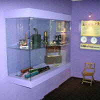 OLYMPUS DIGITAL CAMERA