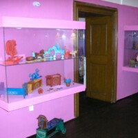 OLYMPUS DIGITAL CAMERA